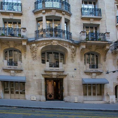 Appartamento Cmg Parigi Esterno foto